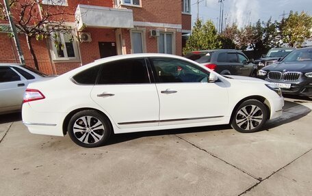 Nissan Teana, 2012 год, 1 250 000 рублей, 15 фотография