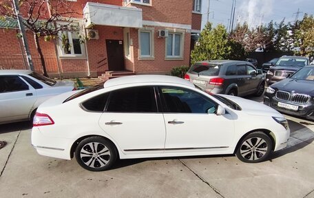 Nissan Teana, 2012 год, 1 250 000 рублей, 11 фотография