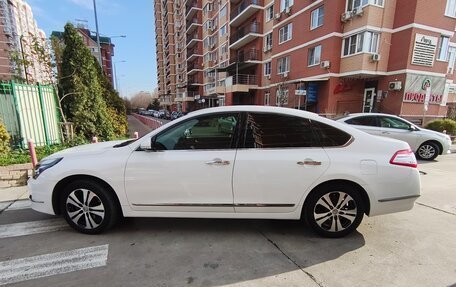 Nissan Teana, 2012 год, 1 250 000 рублей, 10 фотография
