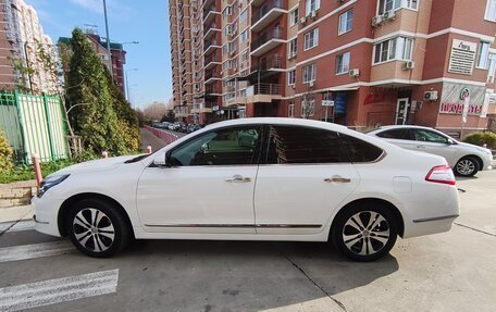 Nissan Teana, 2012 год, 1 250 000 рублей, 9 фотография