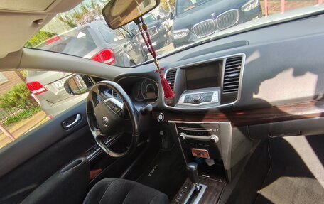 Nissan Teana, 2012 год, 1 250 000 рублей, 13 фотография