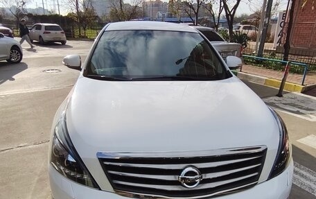 Nissan Teana, 2012 год, 1 250 000 рублей, 7 фотография