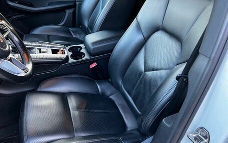 Porsche Macan I рестайлинг, 2016 год, 3 090 000 рублей, 13 фотография