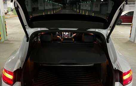 Porsche Macan I рестайлинг, 2016 год, 3 090 000 рублей, 12 фотография