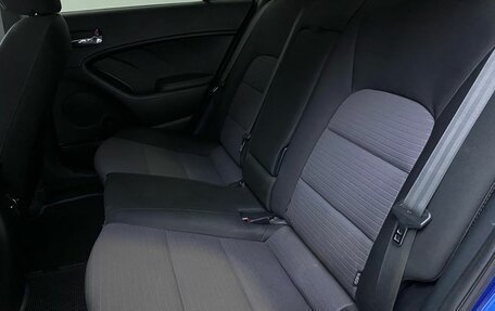 KIA Cerato III, 2013 год, 850 000 рублей, 12 фотография