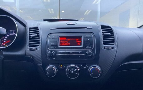 KIA Cerato III, 2013 год, 850 000 рублей, 15 фотография