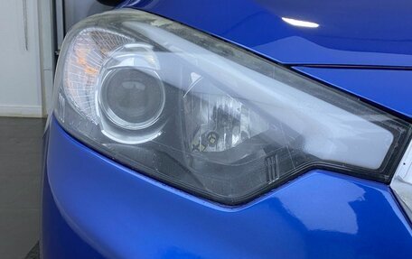 KIA Cerato III, 2013 год, 850 000 рублей, 17 фотография