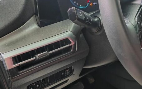 Changan CS35 Plus, 2021 год, 1 400 000 рублей, 10 фотография