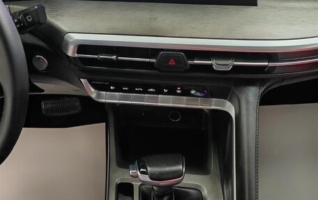 Changan CS35 Plus, 2021 год, 1 400 000 рублей, 11 фотография