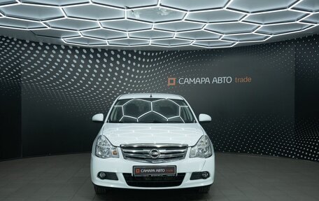 Nissan Almera, 2017 год, 674 000 рублей, 7 фотография