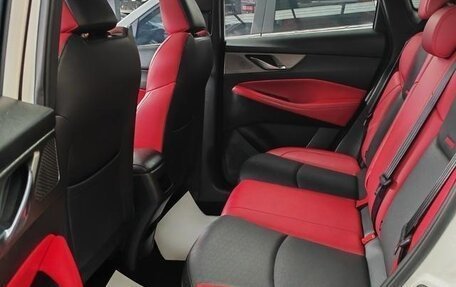 Changan CS35 Plus, 2021 год, 1 400 000 рублей, 12 фотография