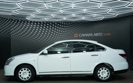 Nissan Almera, 2017 год, 674 000 рублей, 6 фотография