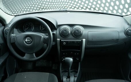 Nissan Almera, 2017 год, 674 000 рублей, 9 фотография