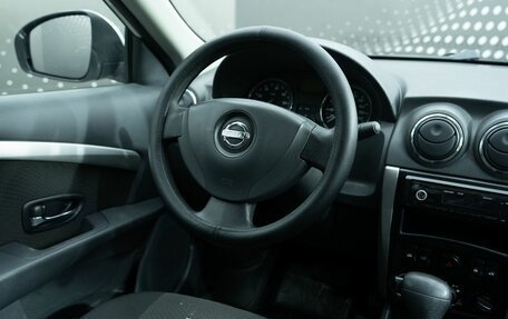 Nissan Almera, 2017 год, 674 000 рублей, 10 фотография