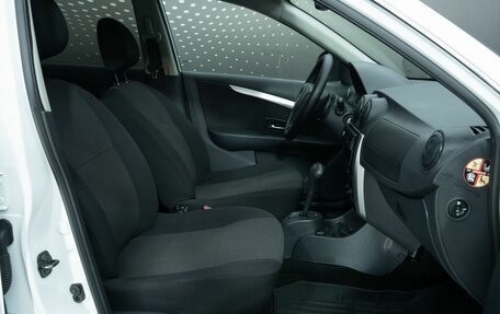 Nissan Almera, 2017 год, 674 000 рублей, 11 фотография