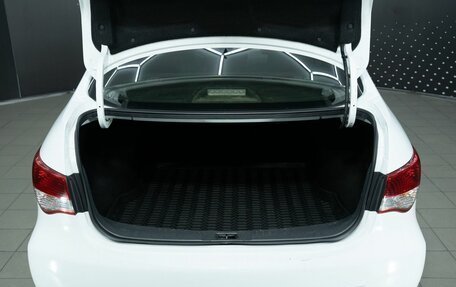 Nissan Almera, 2017 год, 674 000 рублей, 13 фотография