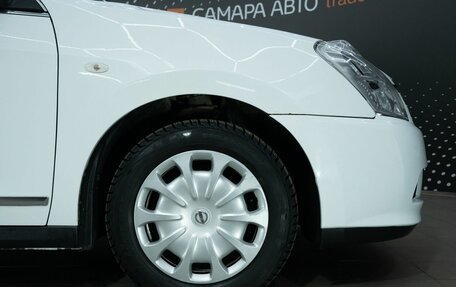 Nissan Almera, 2017 год, 674 000 рублей, 15 фотография