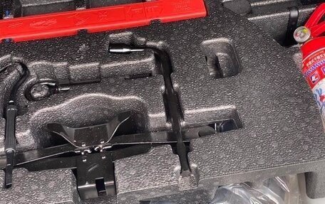 Changan CS35 Plus, 2021 год, 1 400 000 рублей, 9 фотография