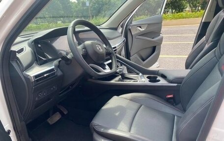 Changan CS35 Plus, 2021 год, 1 400 000 рублей, 8 фотография