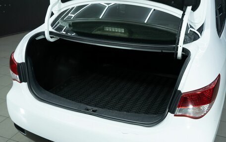 Nissan Almera, 2017 год, 674 000 рублей, 14 фотография