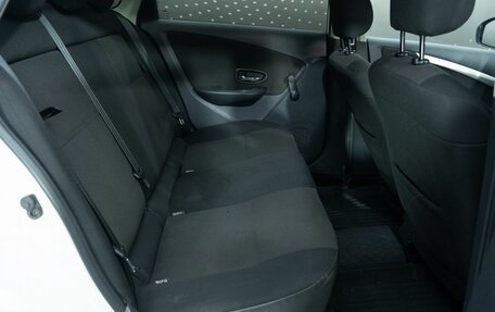 Nissan Almera, 2017 год, 674 000 рублей, 12 фотография