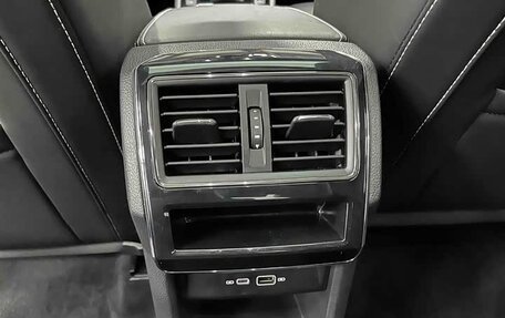 Skoda Superb III рестайлинг, 2024 год, 2 400 000 рублей, 10 фотография