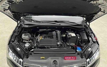 Skoda Superb III рестайлинг, 2024 год, 2 400 000 рублей, 12 фотография