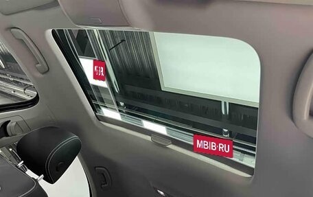 Skoda Superb III рестайлинг, 2024 год, 2 400 000 рублей, 13 фотография