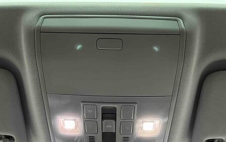 Skoda Superb III рестайлинг, 2024 год, 2 400 000 рублей, 23 фотография