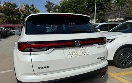 Changan CS35 Plus, 2021 год, 1 400 000 рублей, 6 фотография