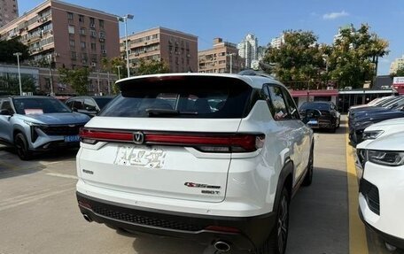 Changan CS35 Plus, 2021 год, 1 400 000 рублей, 7 фотография