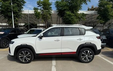 Changan CS35 Plus, 2021 год, 1 400 000 рублей, 5 фотография