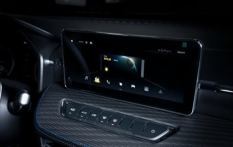 Haval Jolion, 2025 год, 2 399 000 рублей, 16 фотография