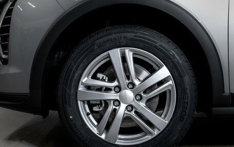 Haval Jolion, 2025 год, 2 399 000 рублей, 20 фотография