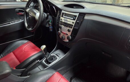 Haima 3, 2011 год, 225 000 рублей, 13 фотография