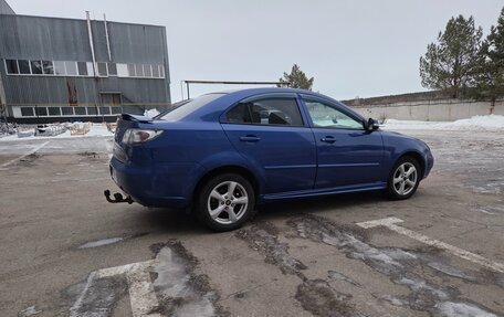 Haima 3, 2011 год, 225 000 рублей, 12 фотография