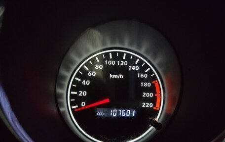 Haima 3, 2011 год, 225 000 рублей, 17 фотография