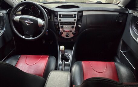 Haima 3, 2011 год, 225 000 рублей, 14 фотография