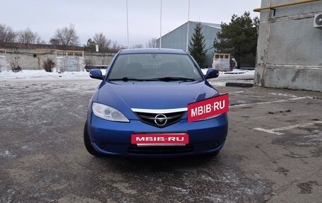 Haima 3, 2011 год, 225 000 рублей, 3 фотография