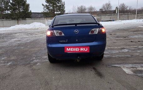 Haima 3, 2011 год, 225 000 рублей, 8 фотография