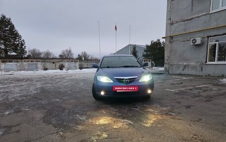 Haima 3, 2011 год, 225 000 рублей, 4 фотография