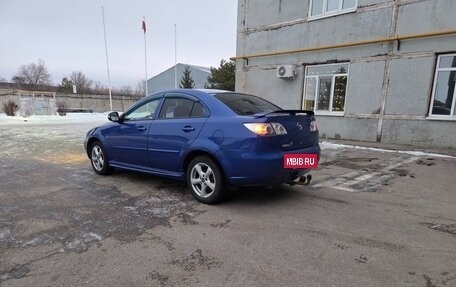Haima 3, 2011 год, 225 000 рублей, 7 фотография