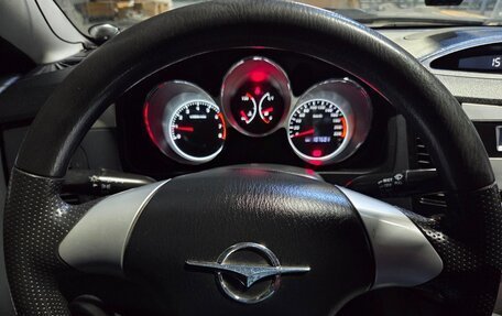 Haima 3, 2011 год, 225 000 рублей, 19 фотография