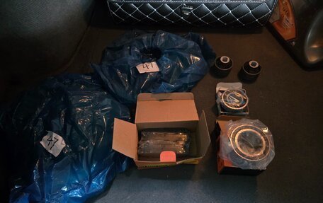 Haima 3, 2011 год, 225 000 рублей, 28 фотография