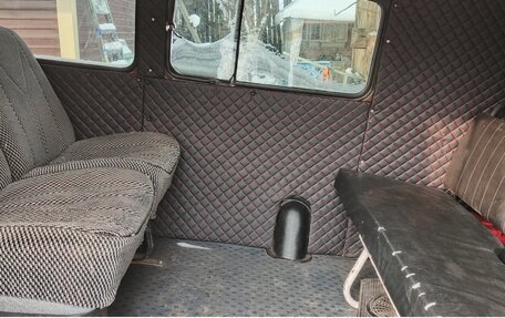 ЛуАЗ 469, 1984 год, 600 000 рублей, 3 фотография