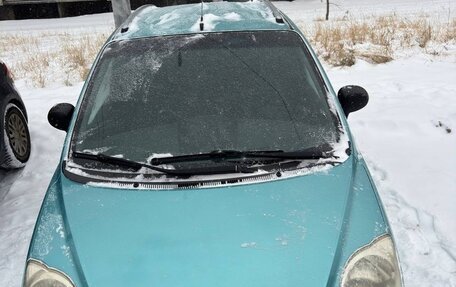 Chevrolet Spark III, 2006 год, 250 000 рублей, 4 фотография