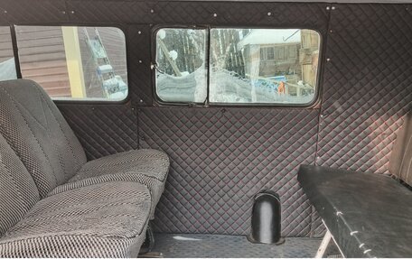 ЛуАЗ 469, 1984 год, 600 000 рублей, 4 фотография