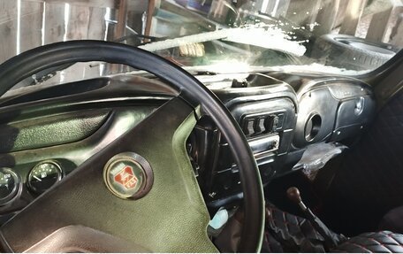 ЛуАЗ 469, 1984 год, 600 000 рублей, 8 фотография