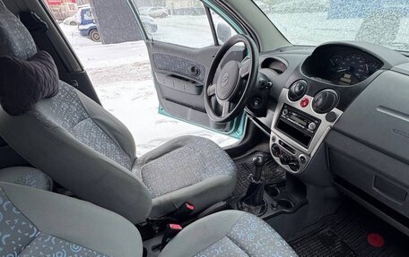 Chevrolet Spark III, 2006 год, 250 000 рублей, 11 фотография