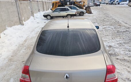 Renault Megane II, 2008 год, 670 000 рублей, 4 фотография